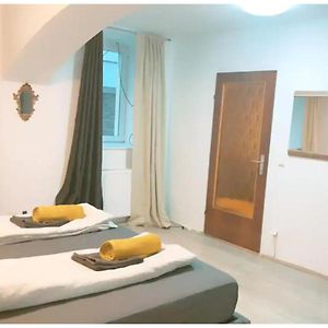 Appartement met Twee Slaapkamers